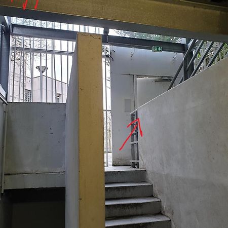 Appartement Bien Situe Noisy-le-Grand Exteriér fotografie