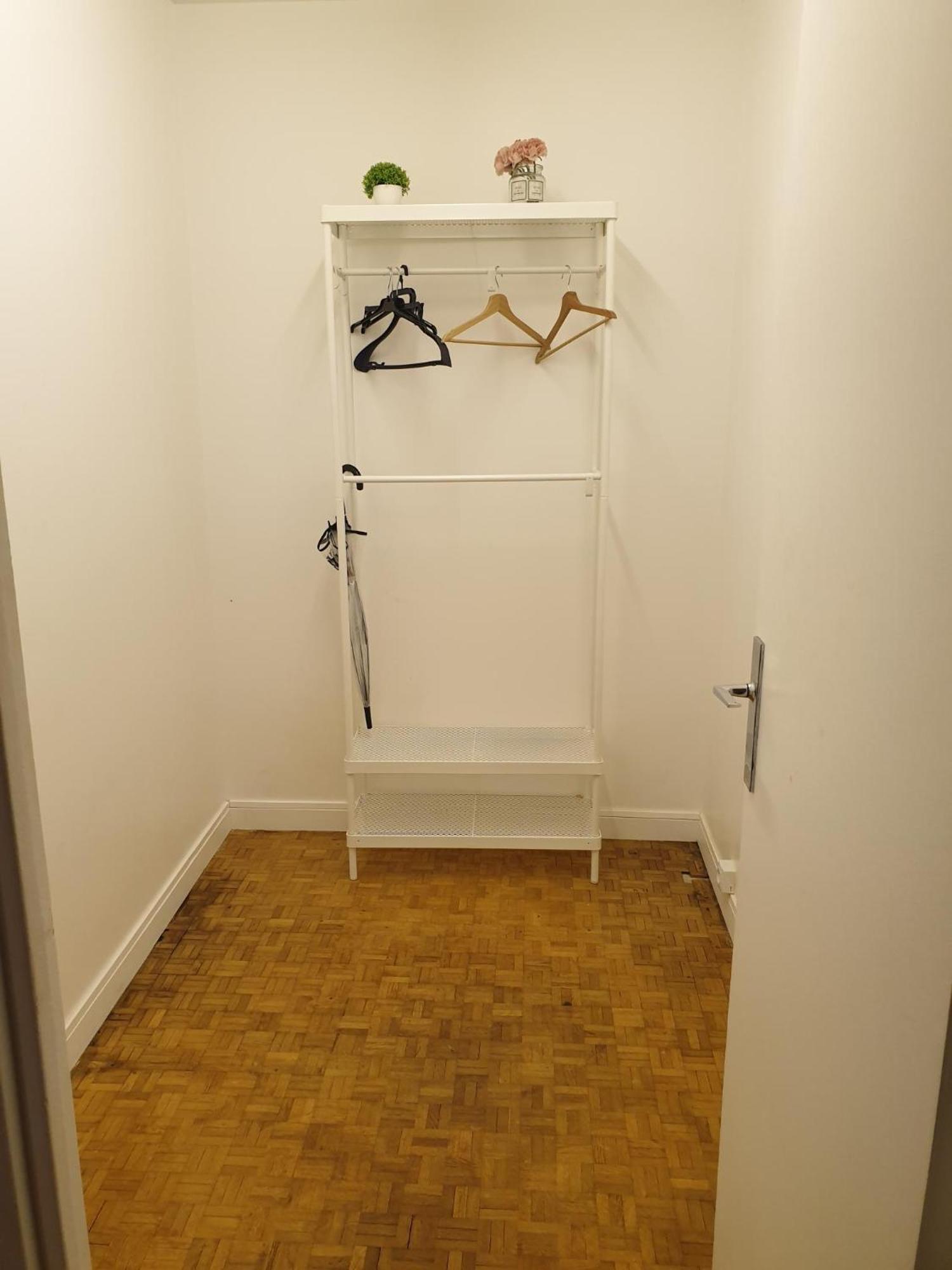 Appartement Bien Situe Noisy-le-Grand Exteriér fotografie